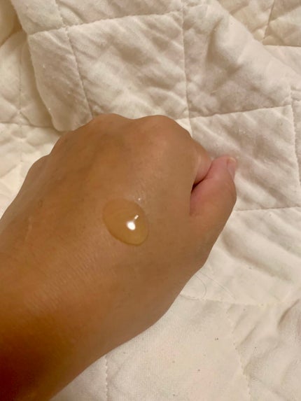 プロポリス エネルギーアンプル/CNP Laboratory/美容液を使ったクチコミ(2枚目)