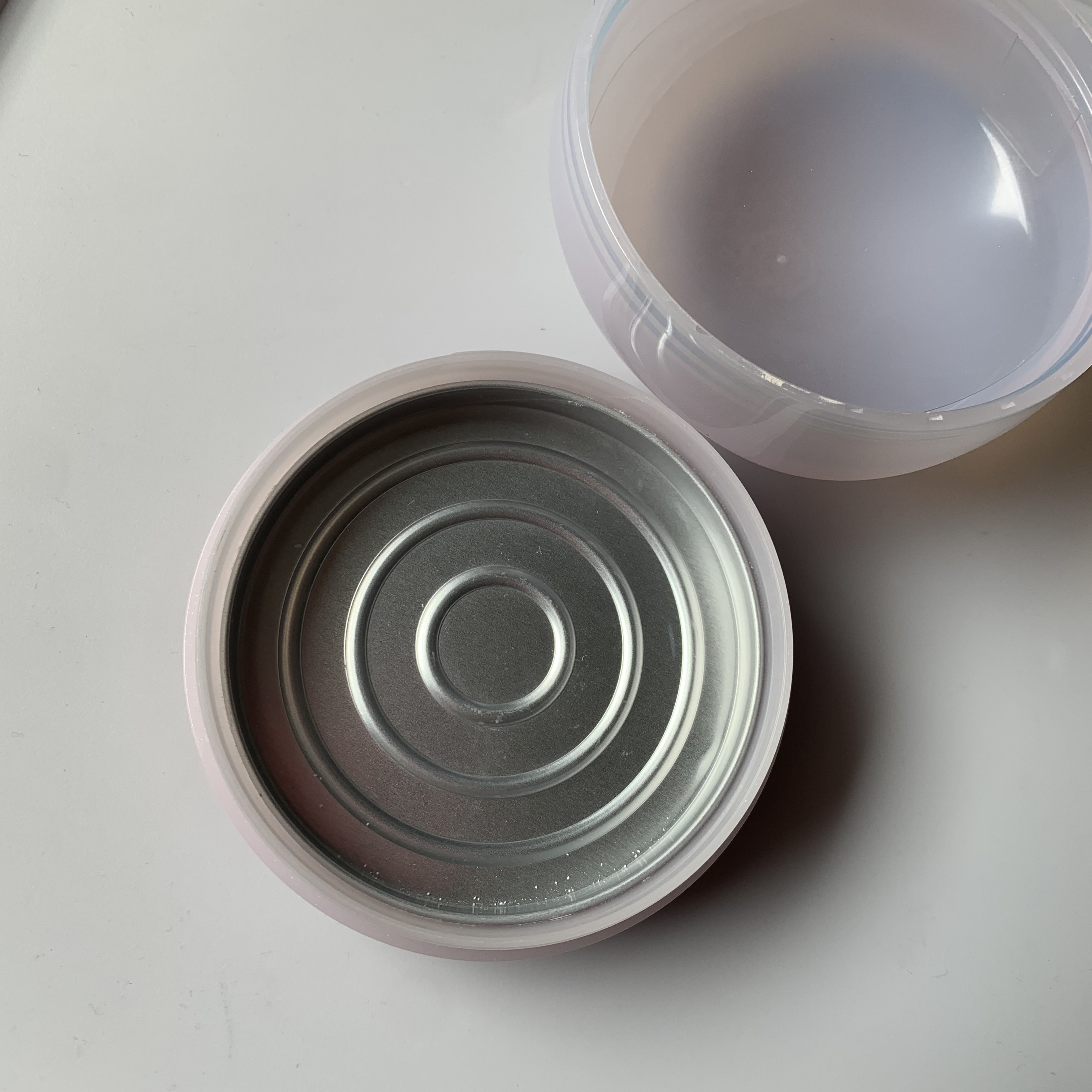 ホワイトルーセント ブライトニング スキンケアパウダー Ｎ/SHISEIDO/プレストパウダーを使ったクチコミ（2枚目）