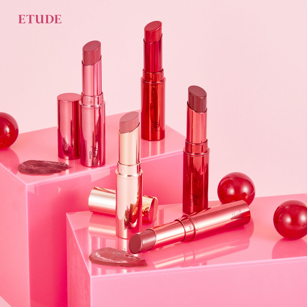 ベターリップトーク/ETUDE/口紅を使ったクチコミ（1枚目）