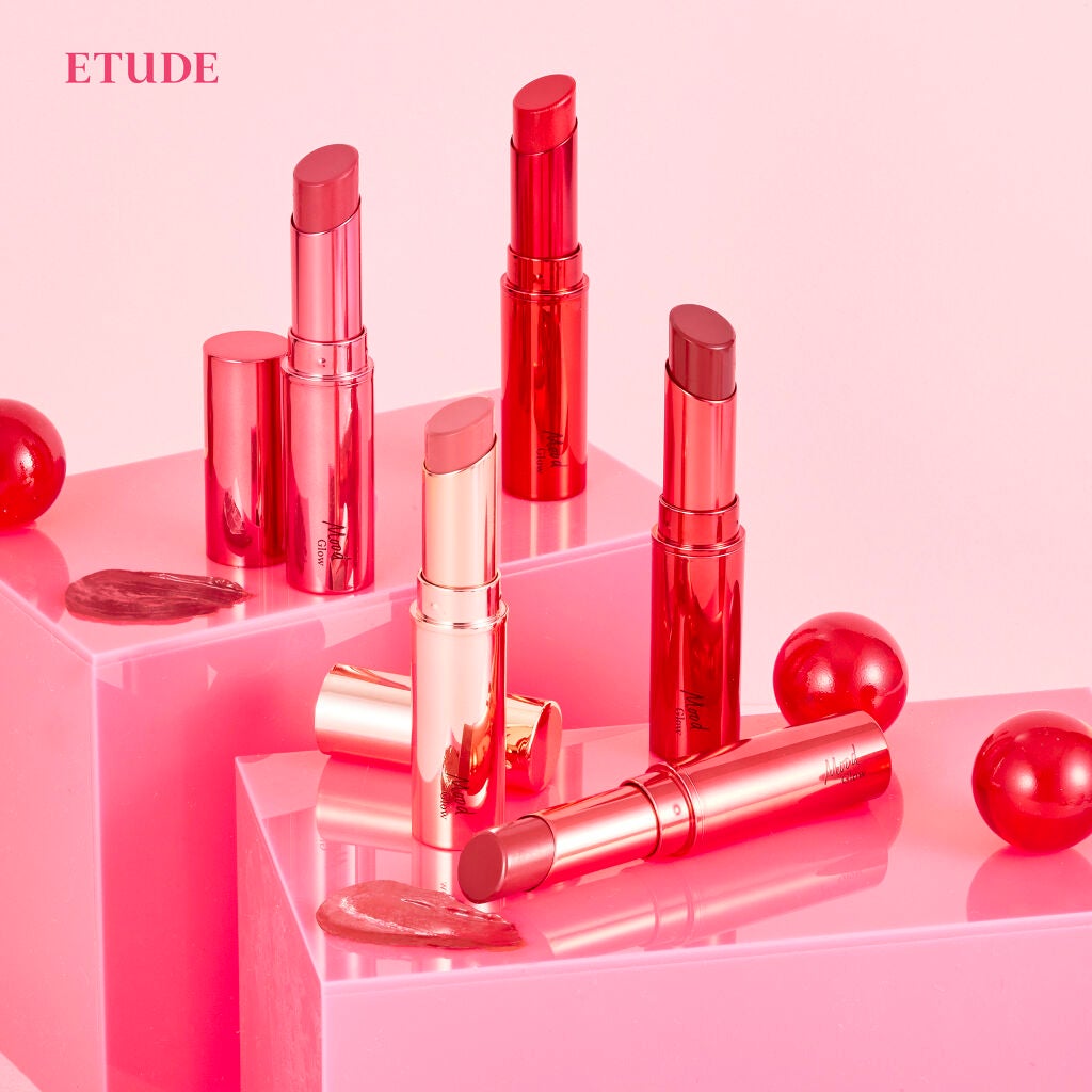 ベターリップトーク/ETUDE/口紅を使ったクチコミ(3枚目)