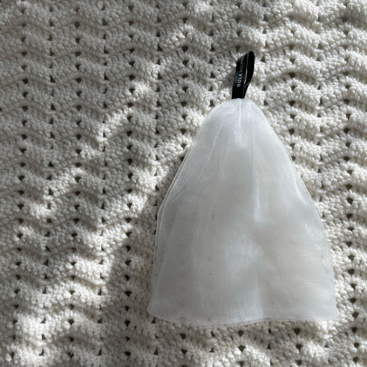 THE BUBBLE NET/BULK HOMME/その他スキンケアグッズを使ったクチコミ(2枚目)