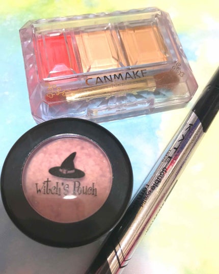 ルックアット マイアイジュエル/ETUDE/単色アイシャドウを使ったクチコミ(1枚目)