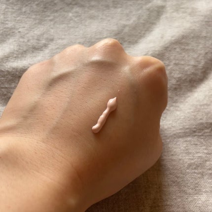 UVウルトラフィットベースEX/CEZANNE/化粧下地を使ったクチコミ(2枚目)