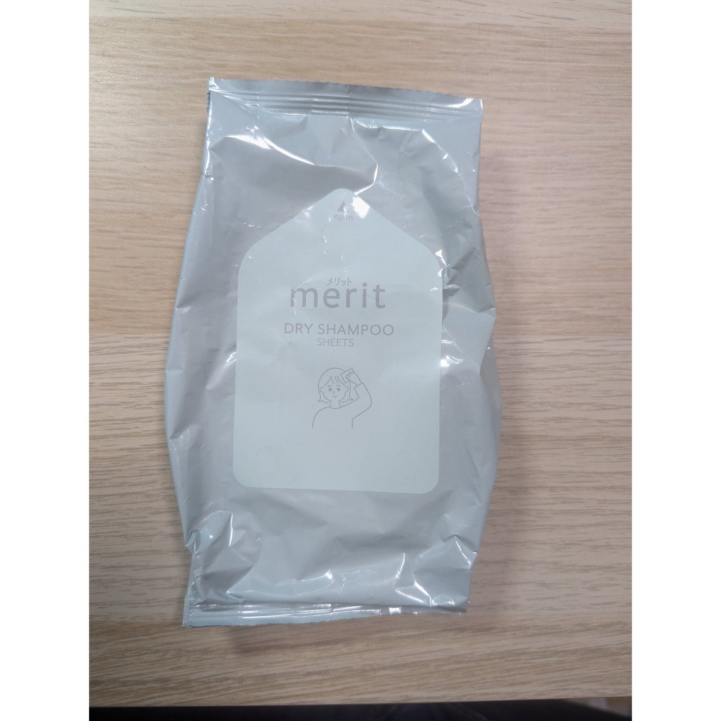 ミセラークレンジングシート セラムモイスト/ビフェスタ/クレンジングシートを使ったクチコミ(3枚目)