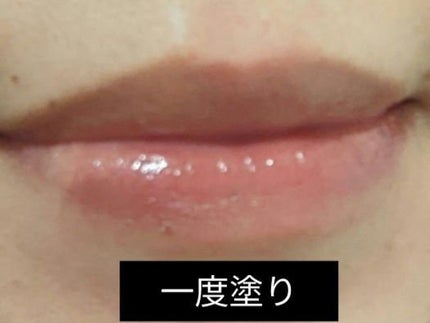 デューティント/AMUSE/リップティントを使ったクチコミ(6枚目)