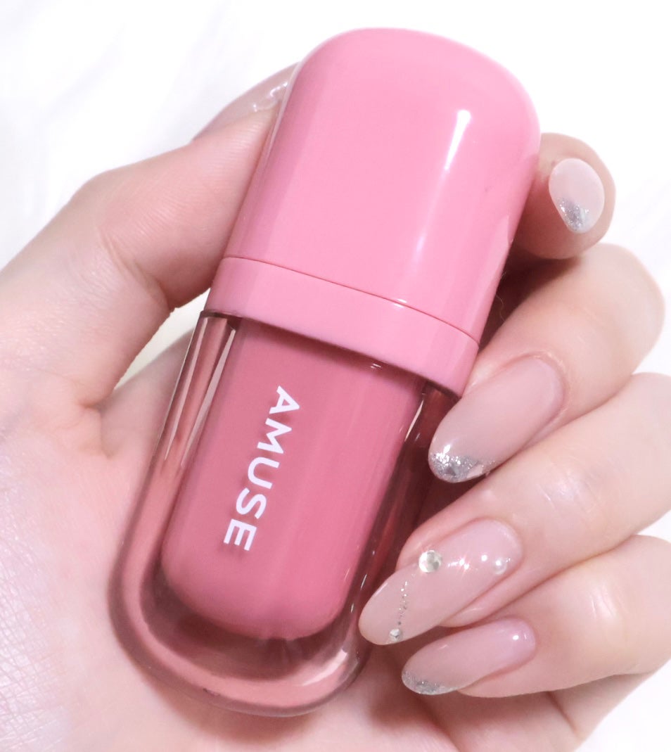 べべティント/AMUSE/リップティントを使ったクチコミ(2枚目)