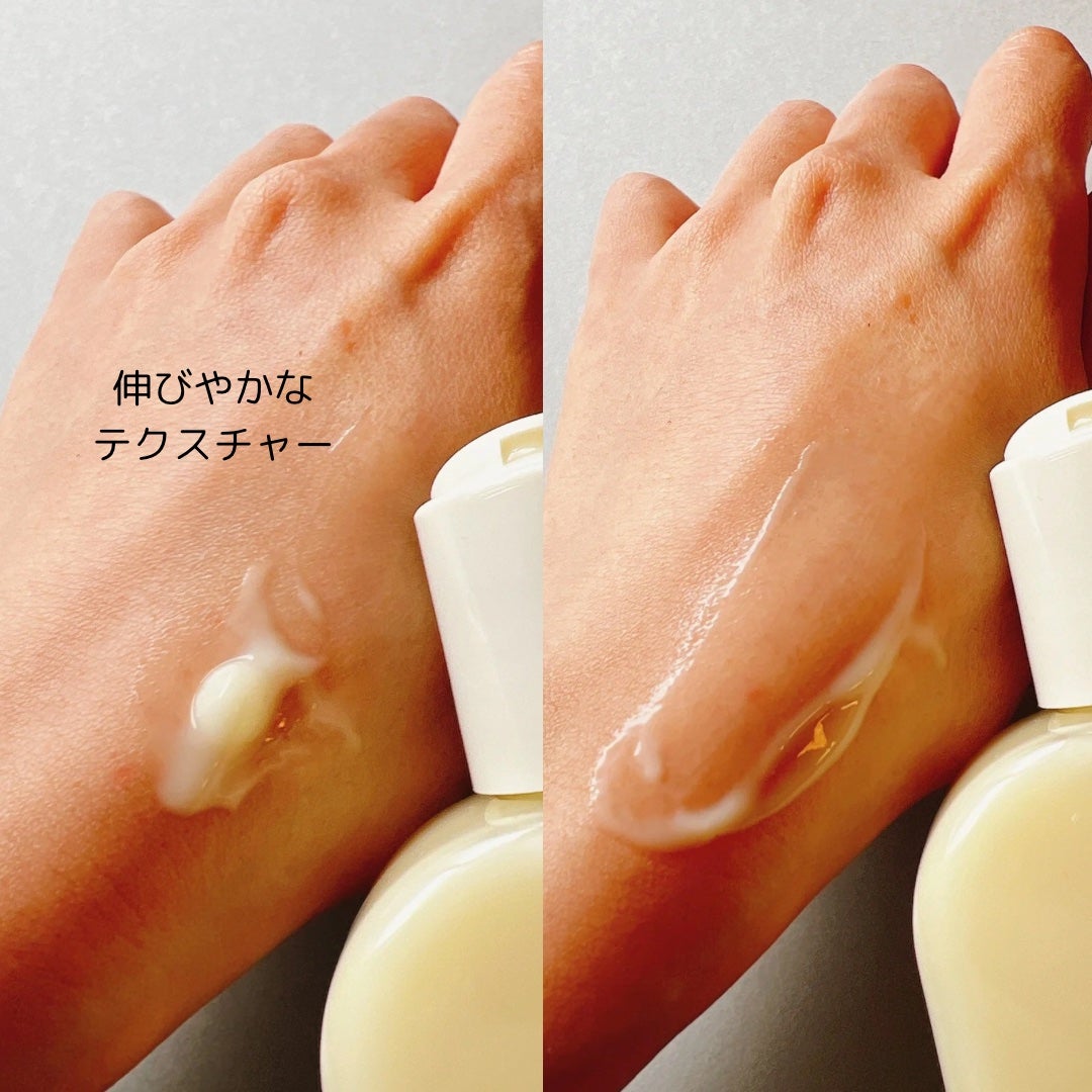 Skin Barrier Calming Lotion/Ongredients/乳液を使ったクチコミ(5枚目)