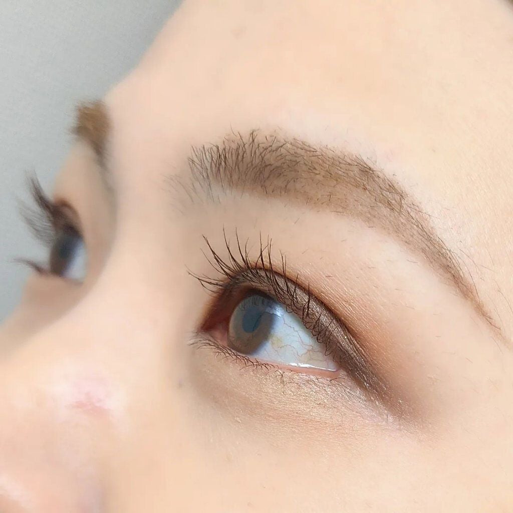 アイカラーパレット/heme/アイシャドウパレットを使ったクチコミ(5枚目)