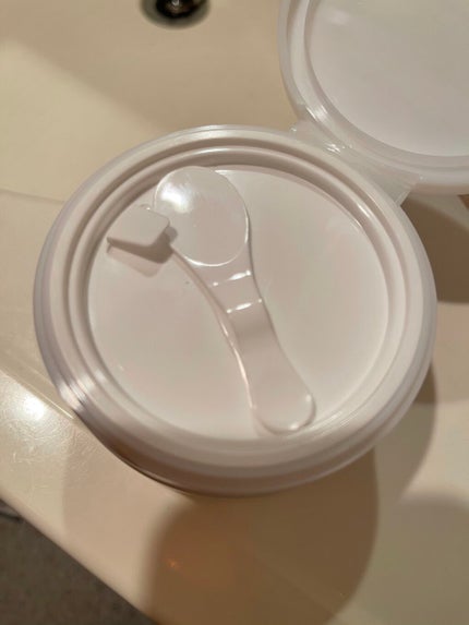 オールクリーンバーム/heimish/クレンジングバームを使ったクチコミ(3枚目)