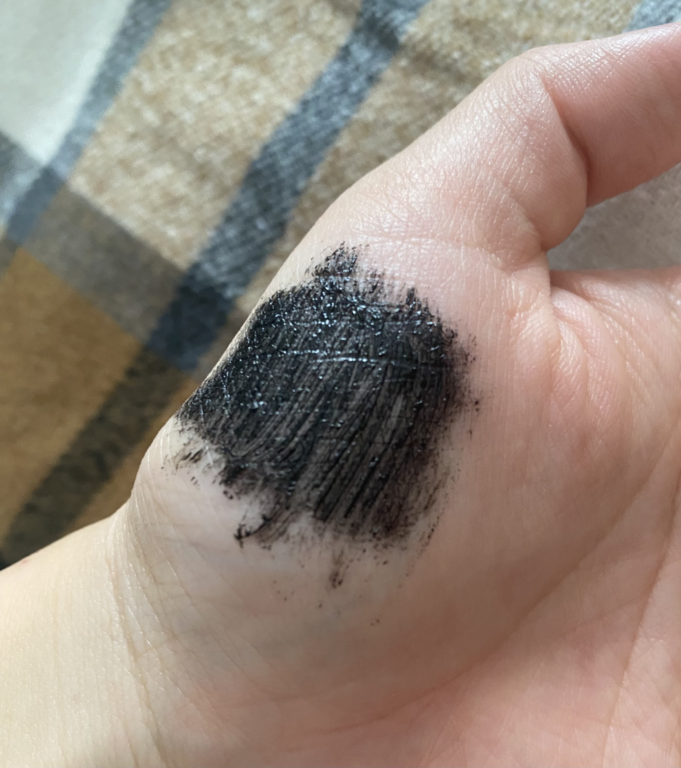 パーフェクトエクステンション マスカラ/D-UP/マスカラを使ったクチコミ（2枚目）