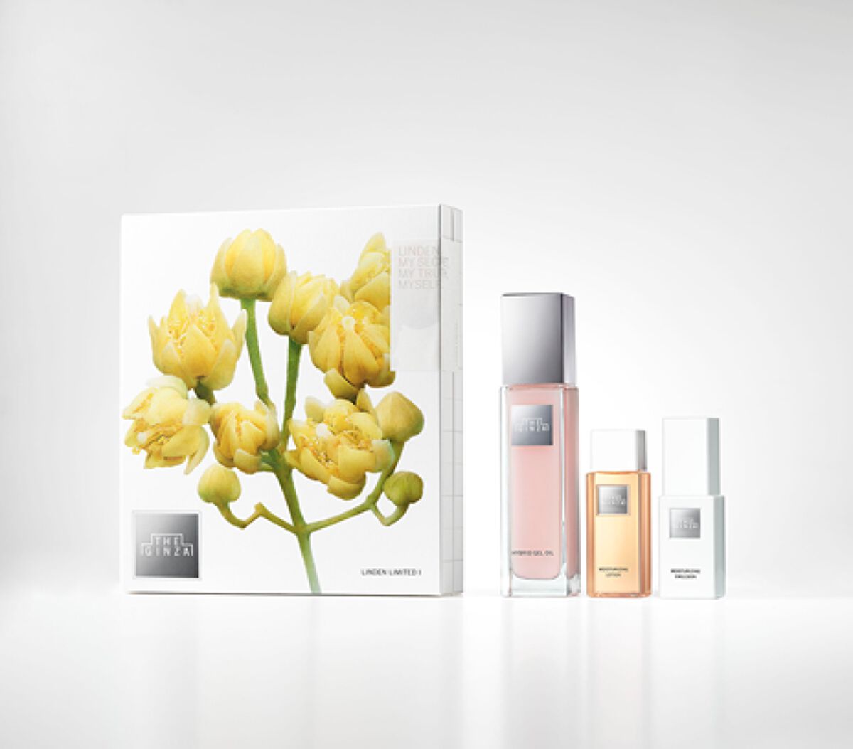 ザ・ギンザ リンデンリミテッドI 