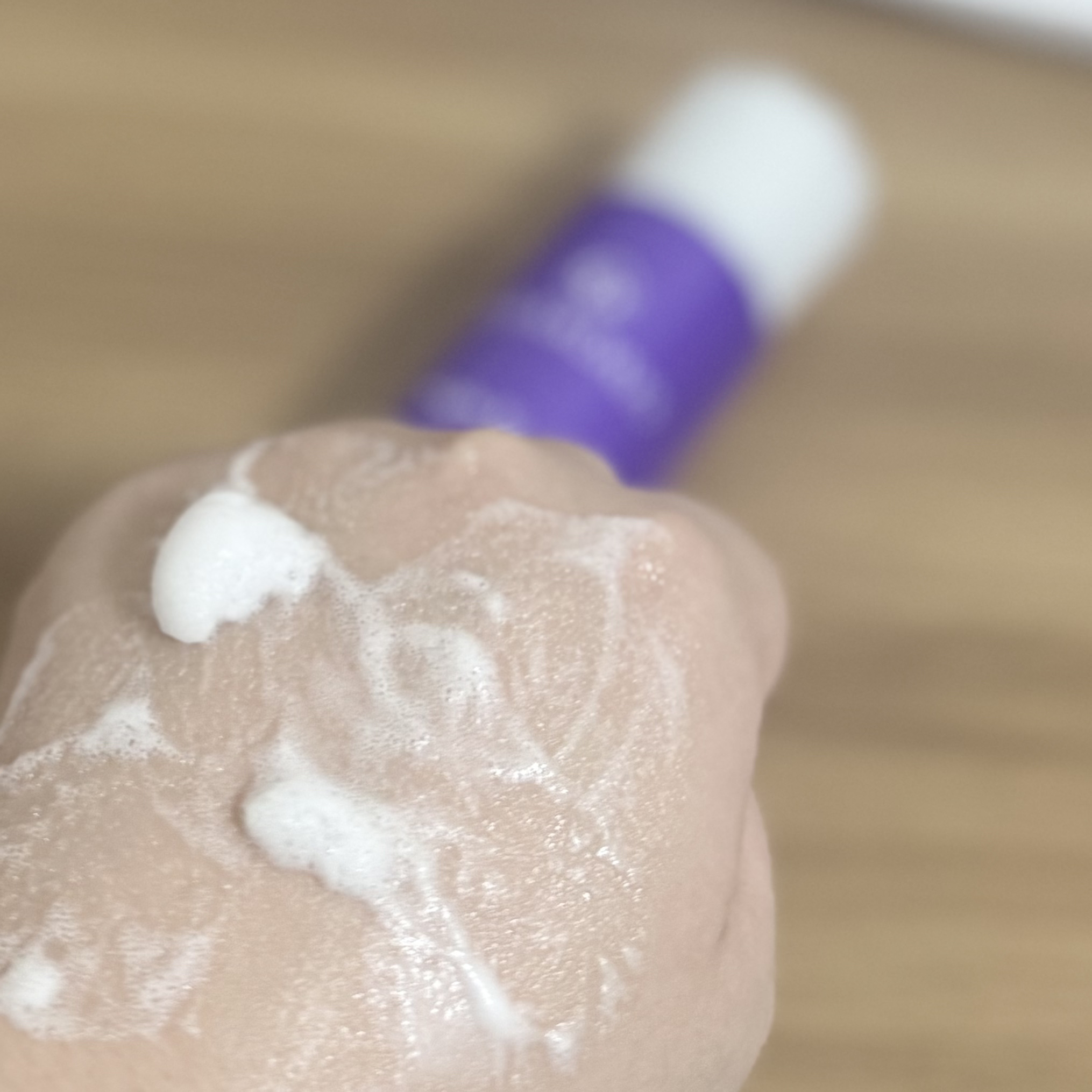 ナイトフィニッシュ/クリアデイズ/シートマスク・パックを使ったクチコミ（3枚目）