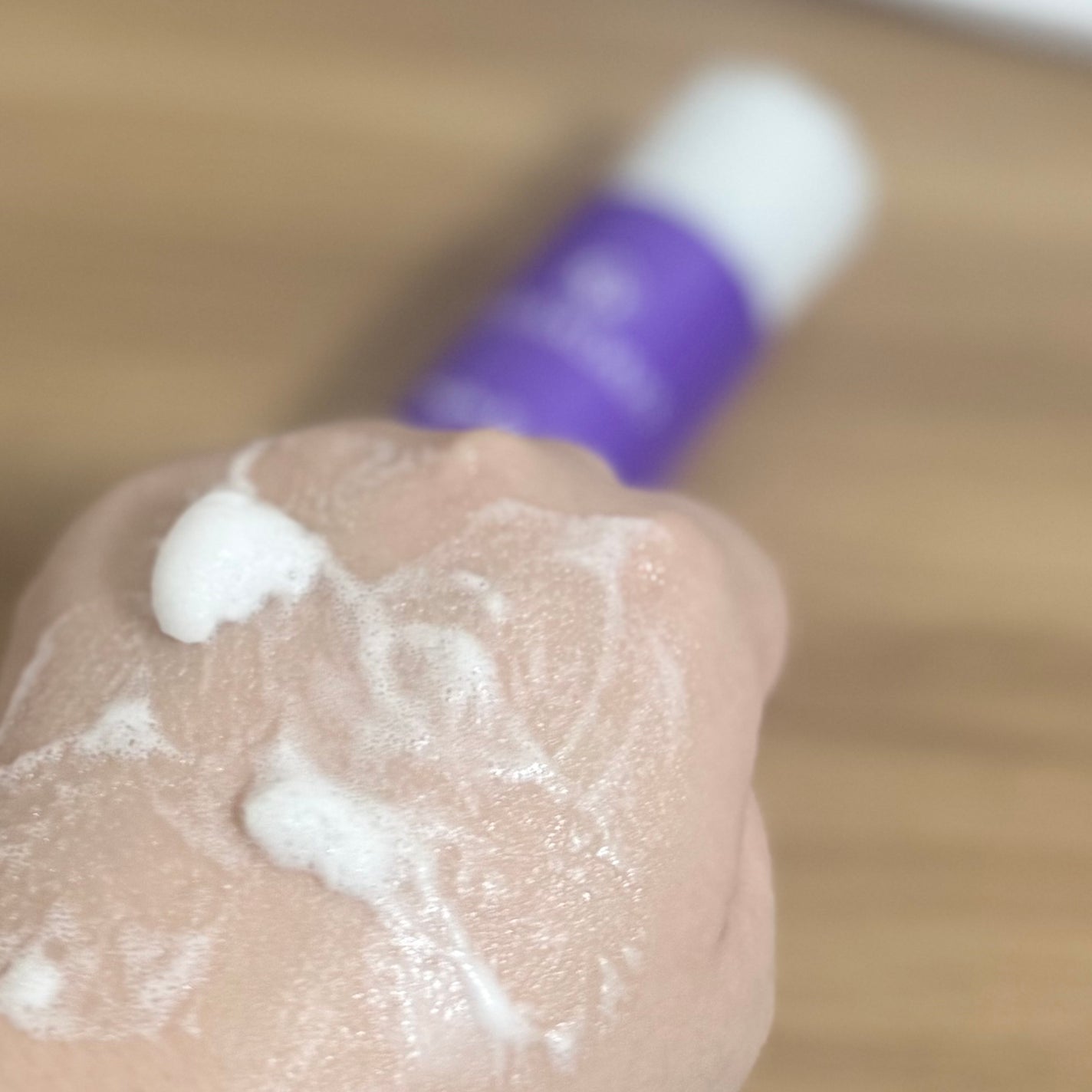 ナイトフィニッシュ/クリアデイズ/シートマスク・パックを使ったクチコミ(3枚目)