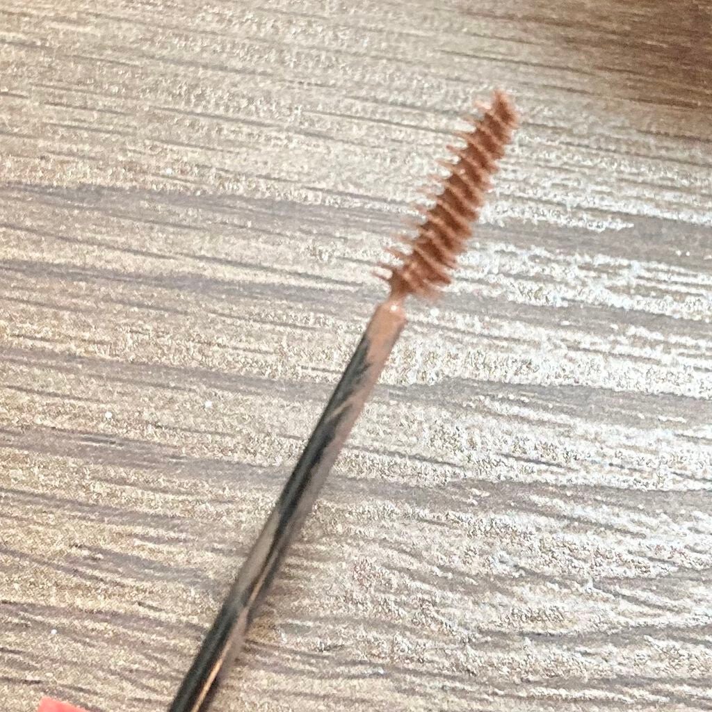 フィルム眉カラー/デジャヴュ/眉マスカラを使ったクチコミ(2枚目)