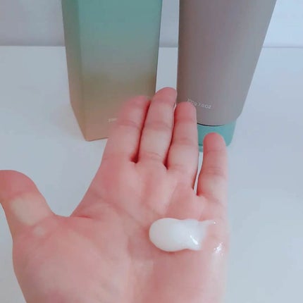 スカルプ&ボディトリートメント プレイフルエッセンス/MAISON LEXIA/頭皮トリートメントを使ったクチコミ(4枚目)