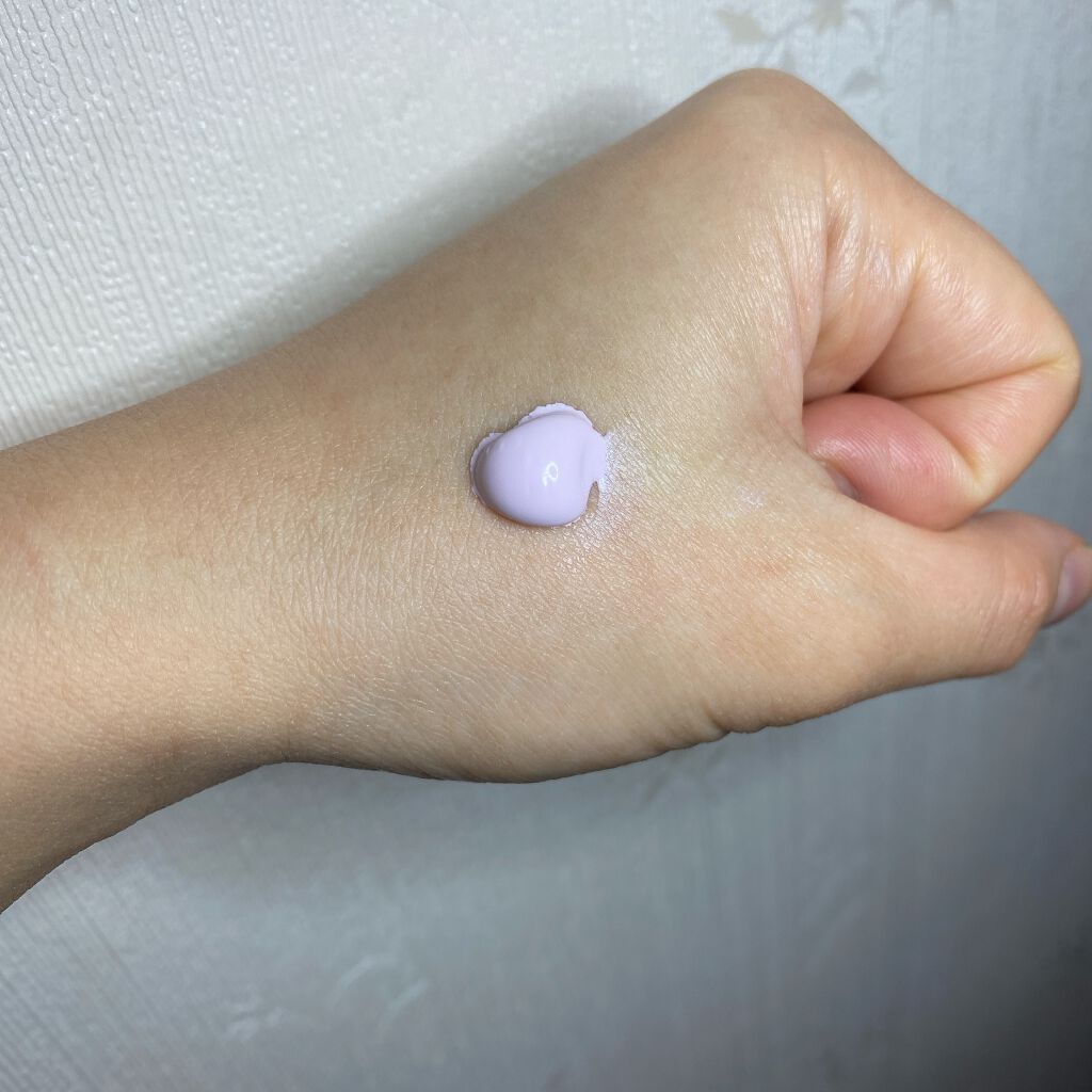 アリィー クロノビューティ カラーチューニングUV/アリィー/日焼け止めクリームを使ったクチコミ(2枚目)