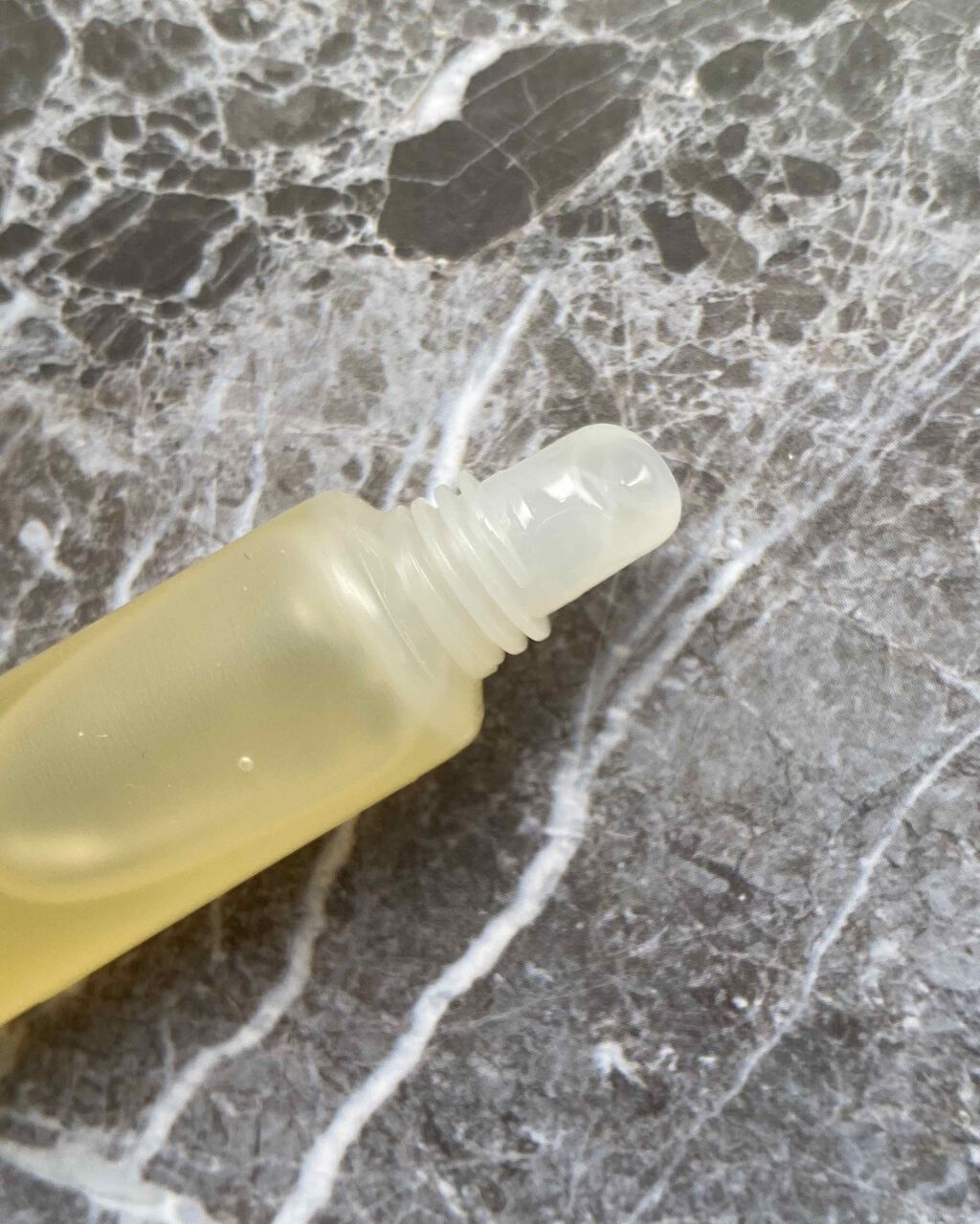 リップエッセンス/無印良品/リップケアを使ったクチコミ（3枚目）