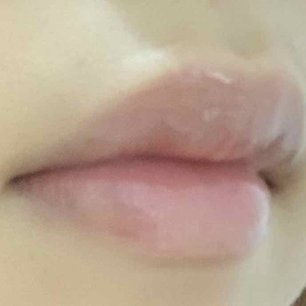 スウィートプランパー/VAVI MELLO/リップグロスを使ったクチコミ(3枚目)