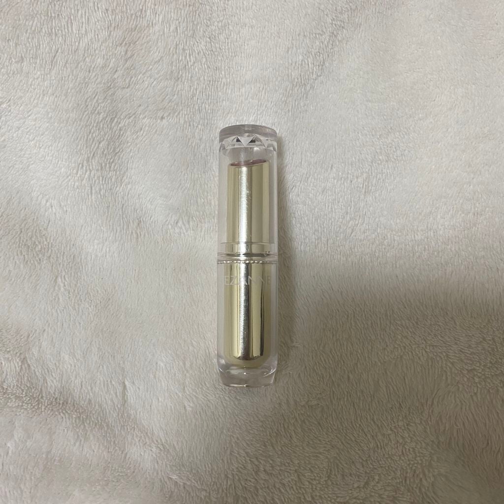 さな on LIPS 「CEZANNEラスティンググロスリップ101¥528購入した理..」(1枚目)