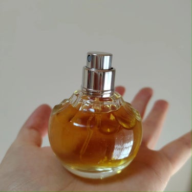 ヴァニラ ラスト オード パルファン 30ml/JILL STUART/香水(レディース)を使ったクチコミ（3枚目）