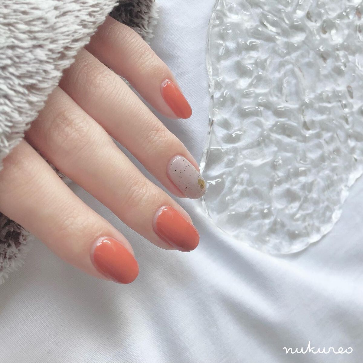 ジェルネイル/ジェルミーワン/ジェルネイルを使ったクチコミ（2枚目）