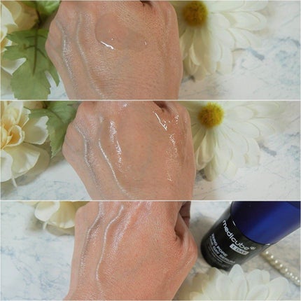 ゼロ毛穴パッド 2.0/MEDICUBE/トナーパッドを使ったクチコミ(9枚目)