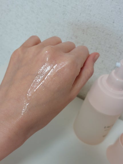 モイストアップ ローション/ラクティフル/化粧水を使ったクチコミ(4枚目)