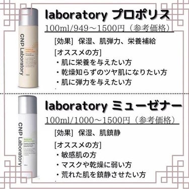 プロP ミスト/CNP Laboratory/ミスト状化粧水を使ったクチコミ（2枚目）