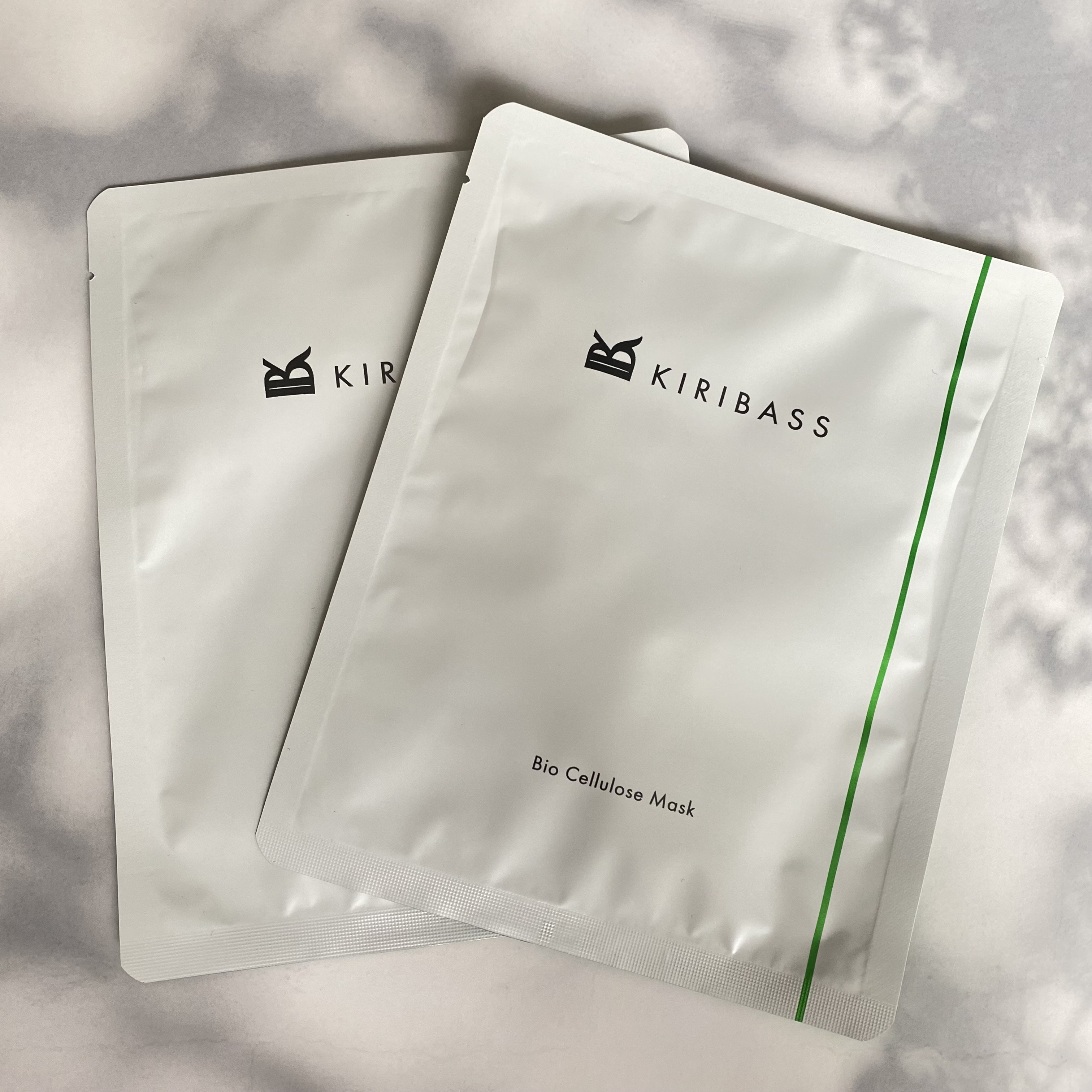 青汁フェイスマスク/青汁化粧品/シートマスク・パックを使ったクチコミ（1枚目）