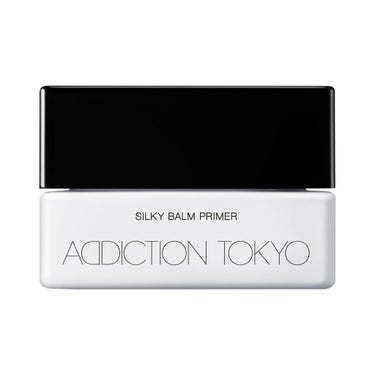 アディクション シルキーバームプライマー ADDICTION