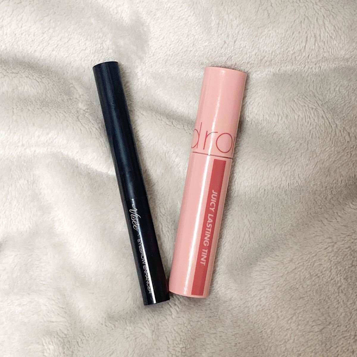 アイブロウエンハンサー/Visée/その他アイブロウを使ったクチコミ（1枚目）