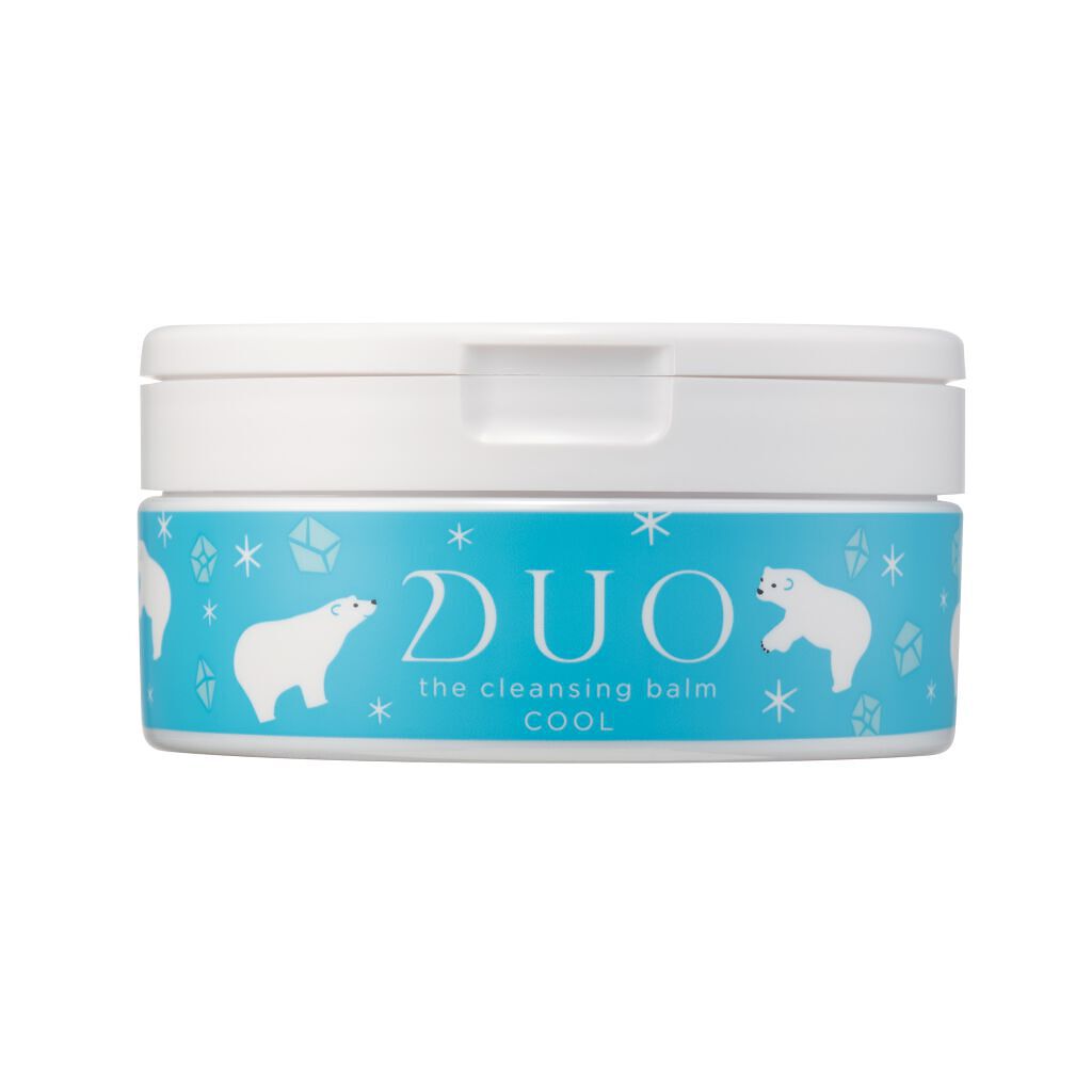  デュオ ザ クレンジングバーム クール b  / DUO