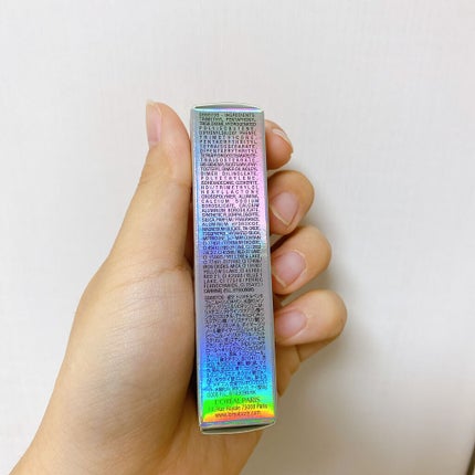 シャインオン 924 スターギャラクシー/ロレアル パリ/口紅の画像