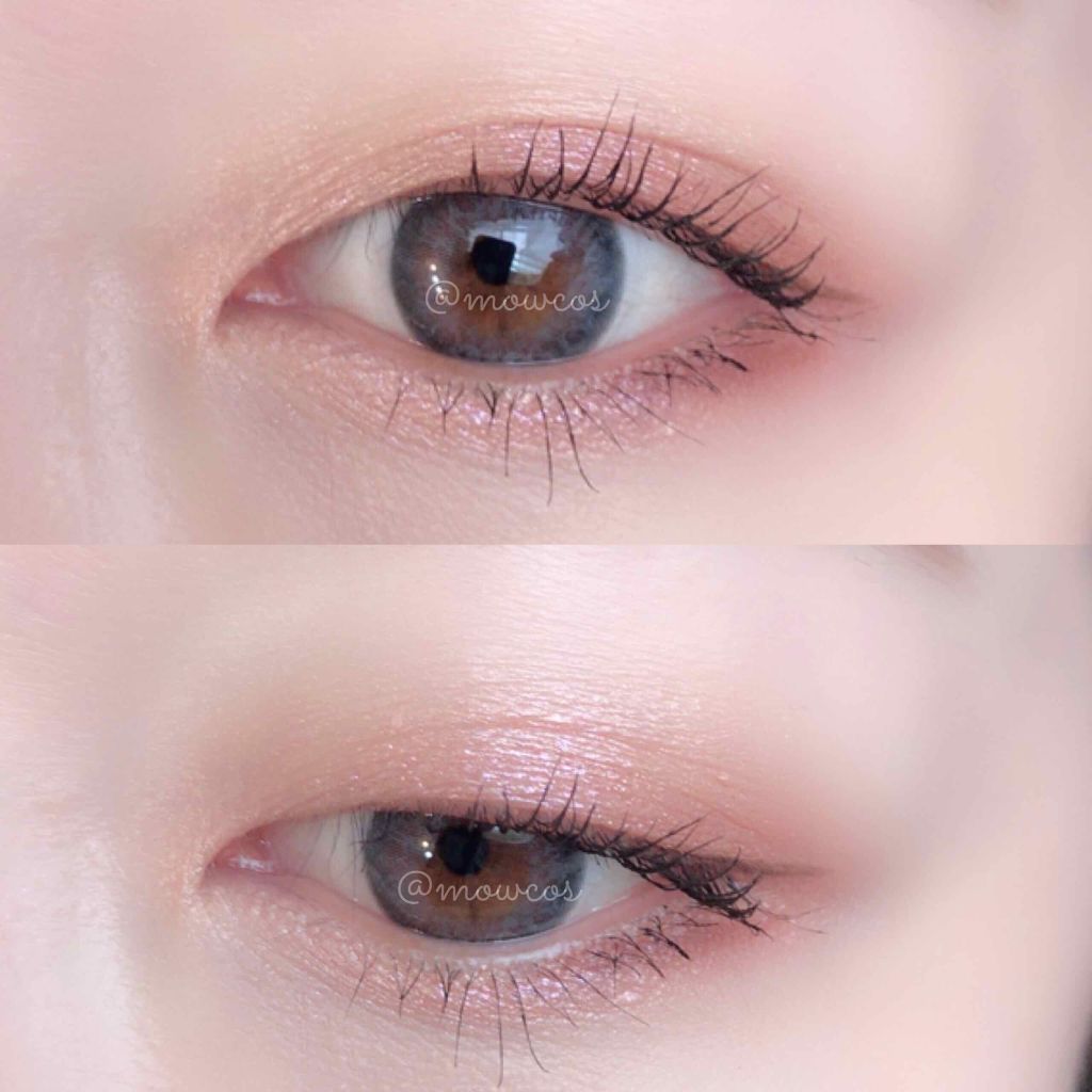 ジェリーポット/moonshot/ジェル・クリームアイシャドウを使ったクチコミ(1枚目)