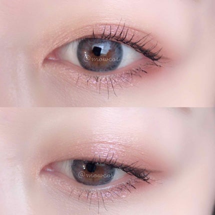 ジェリーポット/moonshot/ジェル・クリームアイシャドウを使ったクチコミ(1枚目)