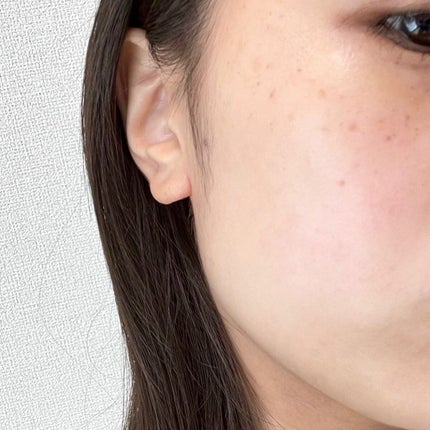 ベース クリアUVプロテクター/N organic/日焼け止めクリームを使ったクチコミ(5枚目)