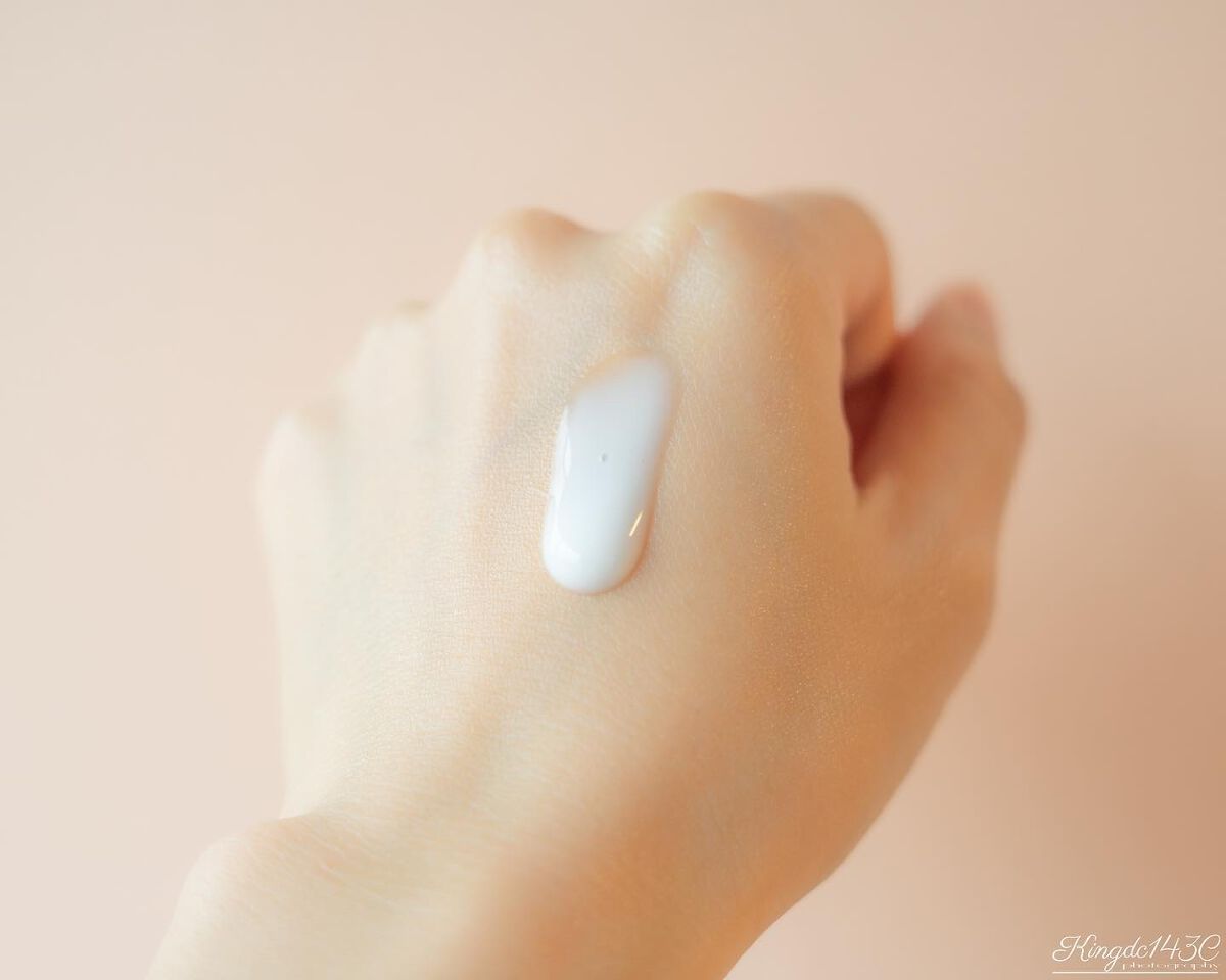 ボディミルク ブライトニング＆エイジングケア＜医薬部外品＞/ファンケル/ボディミルクを使ったクチコミ（3枚目）