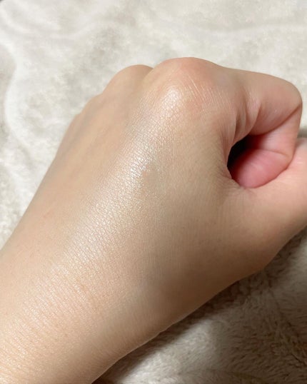 くちびるふっくら蜜パック/アピセラピーコスメティクス/リップマスクを使ったクチコミ(4枚目)