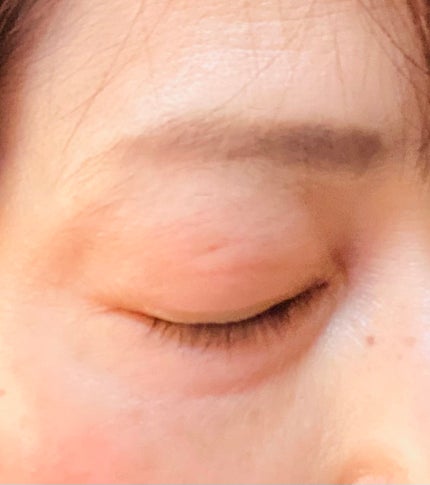 アドバンスト アイブロウ /ACSEINE/アイブロウペンシルを使ったクチコミ(3枚目)