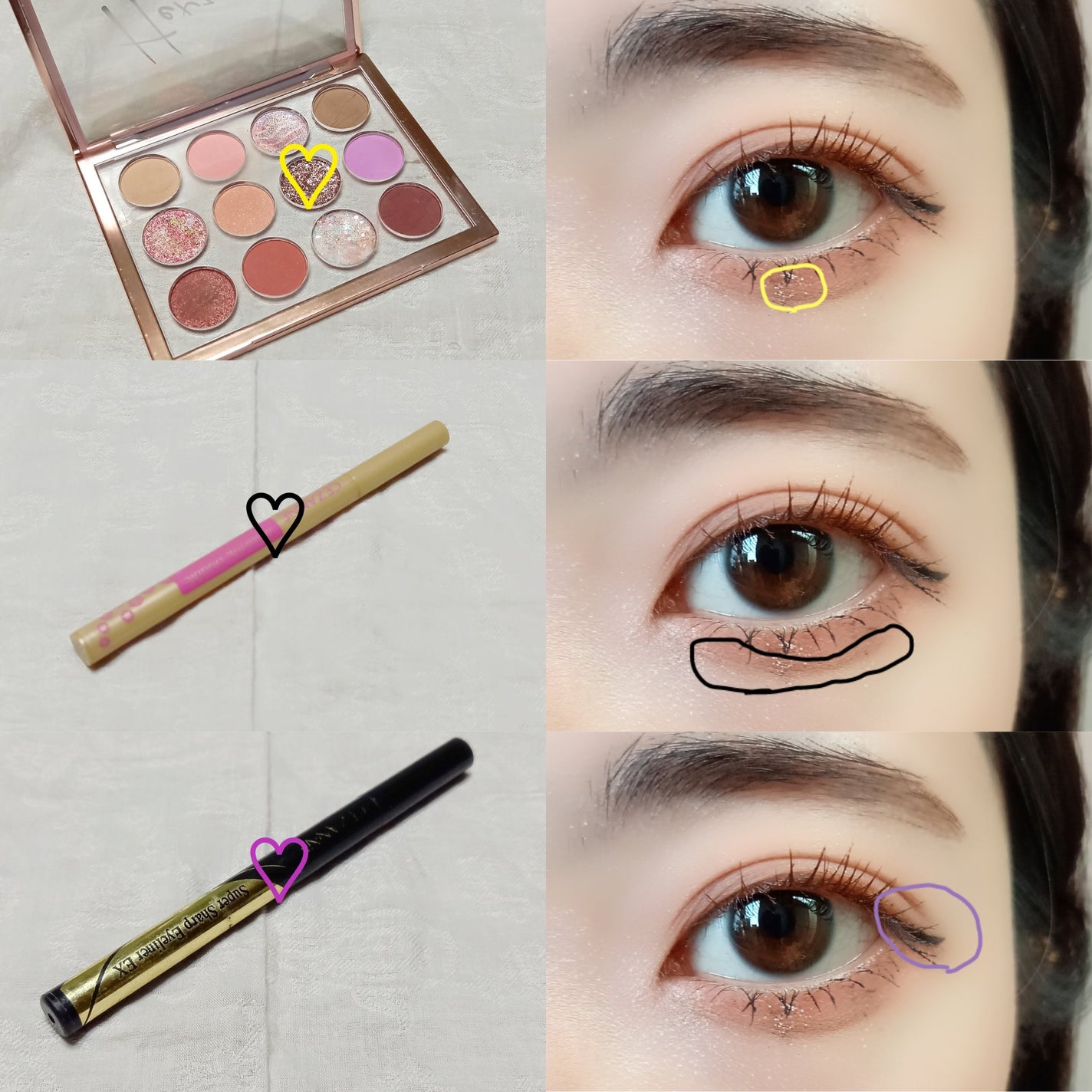 【旧品】パウダーチークス/キャンメイク/パウダーチークを使ったクチコミ(5枚目)