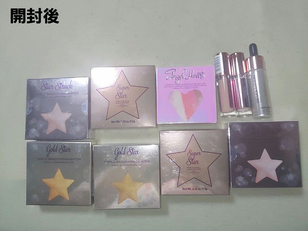 コンシール＆ディファイン コンシーラー/MAKEUP REVOLUTION/リキッドコンシーラーを使ったクチコミ（2枚目）