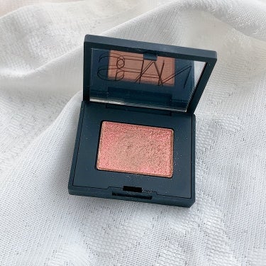 シングルアイシャドー/NARS/シングルアイシャドウを使ったクチコミ（3枚目）