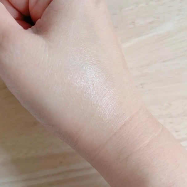 シカスージングスティック/TAGA/フェイスバームを使ったクチコミ(3枚目)