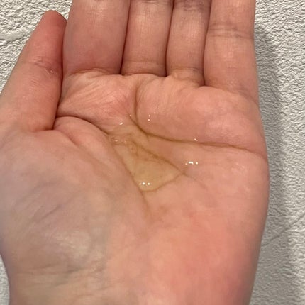 シャンプー/トリートメント SR/CLAYGE/市販シャンプーを使ったクチコミ(2枚目)