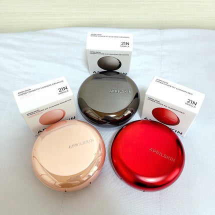 を使ったクチコミ(3枚目)