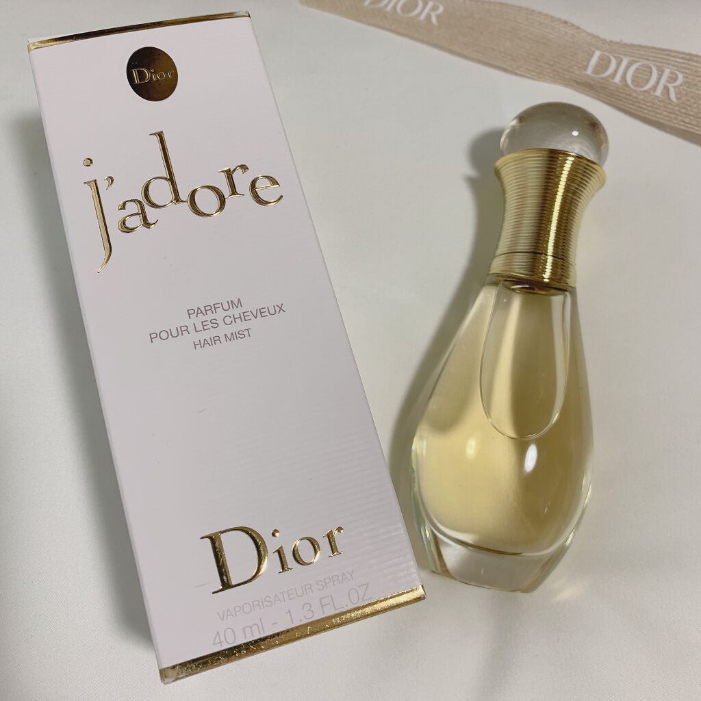 Dior ディオール シャドール ヘアミスト 40ml