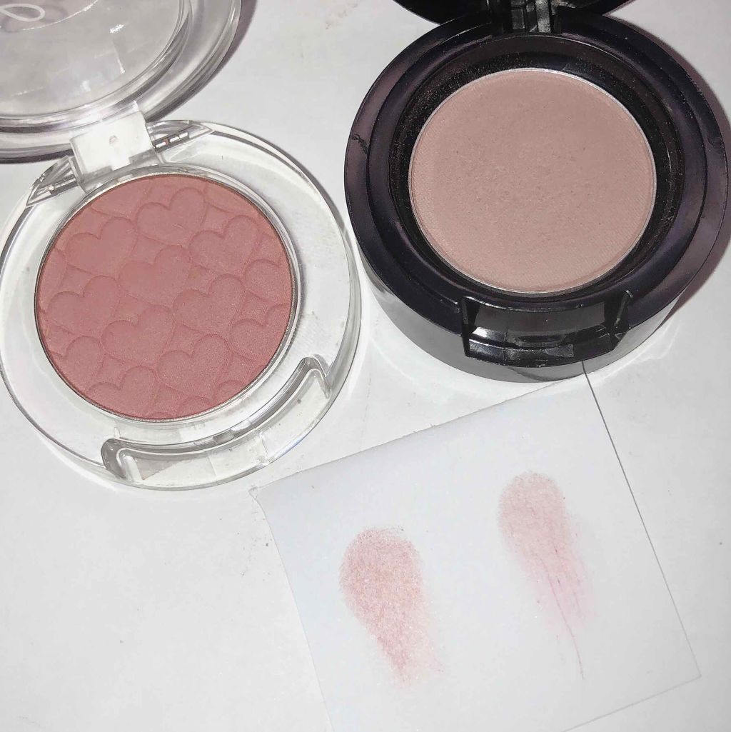 ルックアット マイアイズ/ETUDE/単色アイシャドウを使ったクチコミ（2枚目）