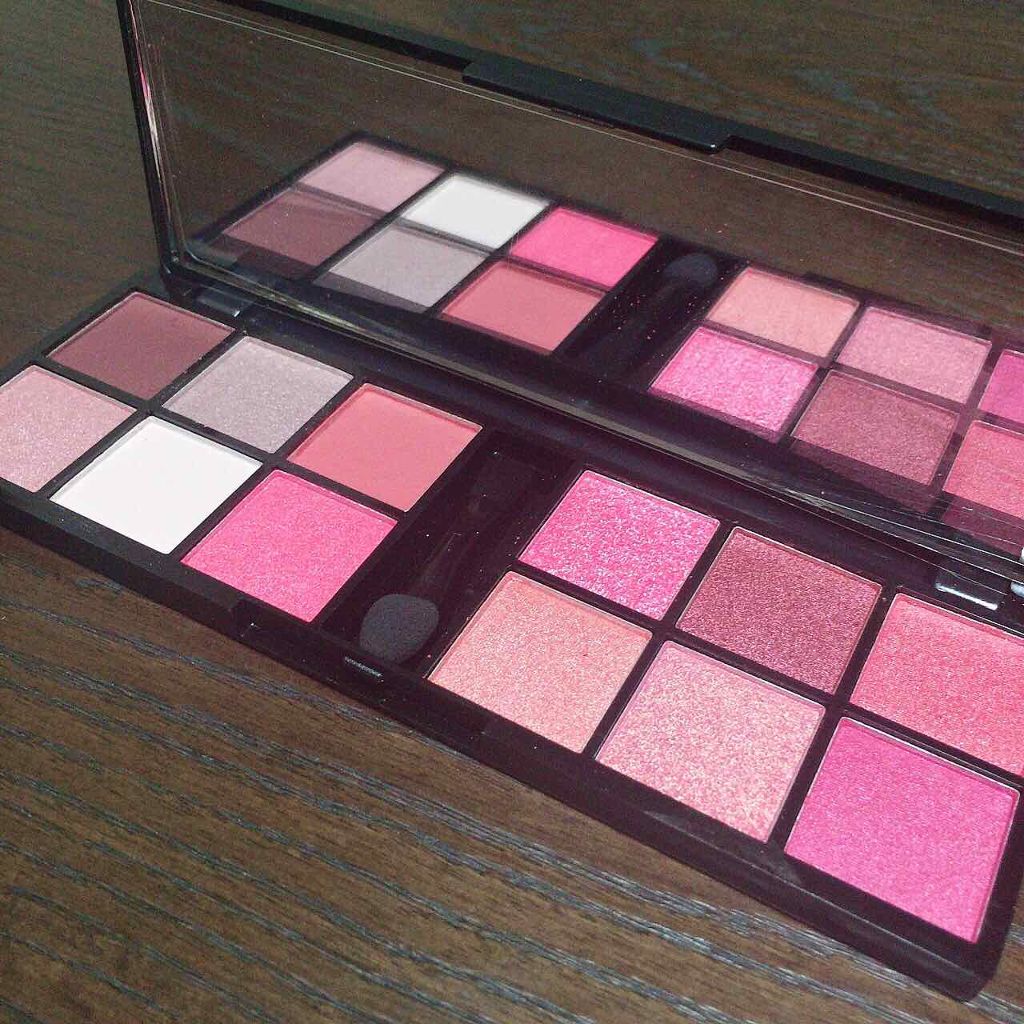 LARME(ラルム) 2019年9月号/LARME/雑誌を使ったクチコミ（2枚目）