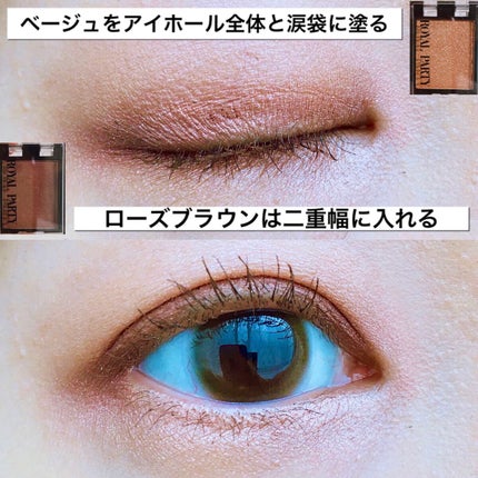 ルイ バイ カラーマジョリティー /louis by COLOR MAJORITY/カラーコンタクトレンズを使ったクチコミ(3枚目)