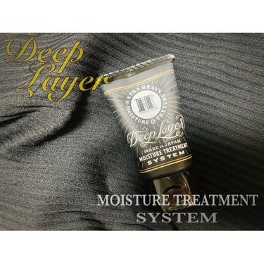 Deep Layer treatment

MOISTURE TREATMENT SYSTEM


ディープレイヤーH  ヘアトリートメント

トリートメント効果を持続させるためのホームケア


#ホームケアトリートメントの画像 その0